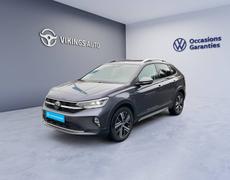 Volkswagen Taigo Bernay