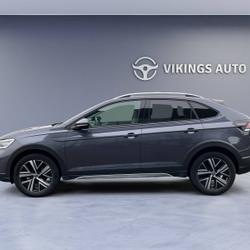 Volkswagen Taigo Taigo 1.0 TSI 110 DSG7 Style Bernay