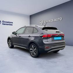 Volkswagen Taigo Taigo 1.0 TSI 110 DSG7 Style Bernay