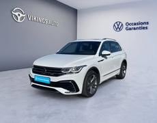 Volkswagen Tiguan Coutances