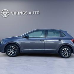 Volkswagen Polo Polo 1.0 TSI 95 S&S BVM5 Life Pont-Audemer