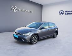 Volkswagen Polo Deauville