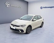 Volkswagen Polo Pont-Audemer