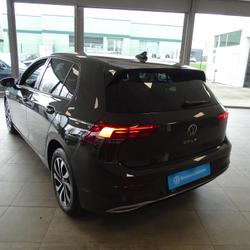 Volkswagen Golf 8 Golf 2.0 TDI SCR 115 DSG7 Active Argentan