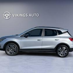 Seat Arona Arona 1.0 TSI 95 ch Start/Stop BVM5 Urban Lisieux