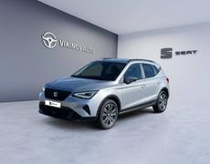 Seat Arona Bernay