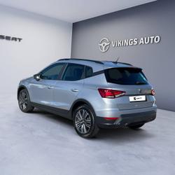 Seat Arona Arona 1.0 TSI 95 ch Start/Stop BVM5 Urban Bernay