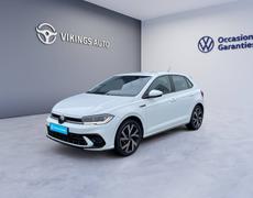 Volkswagen Polo Lisieux