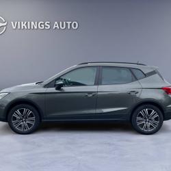 Seat Arona Arona 1.0 TSI 110 ch Start/Stop BVM6 Copa Lisieux