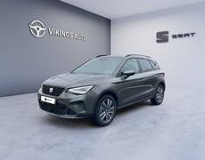 Seat Arona Bernay