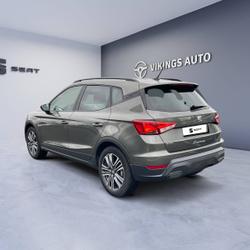 Seat Arona Arona 1.0 TSI 110 ch Start/Stop BVM6 Copa Bernay