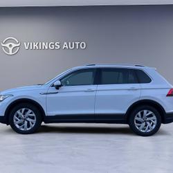 Volkswagen Tiguan Tiguan 1.5 eTSI 150ch DSG7 Elegance Deauville