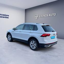 Volkswagen Tiguan Tiguan 1.5 eTSI 150ch DSG7 Elegance Deauville