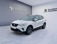 Seat Arona Lisieux