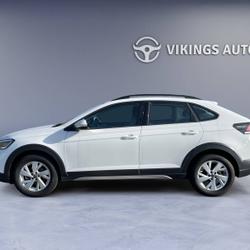 Volkswagen Taigo Taigo 1.0 TSI 110 BVM6 Life Lisieux