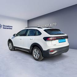 Volkswagen Taigo Taigo 1.0 TSI 110 BVM6 Life Lisieux