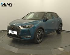 DS DS3 Crossback