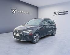 Seat Arona Bernay