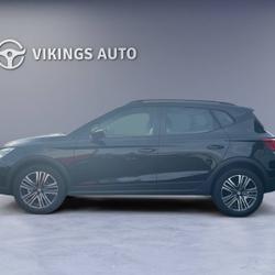 Seat Arona Arona 1.0 TSI 95 ch Start/Stop BVM5 Urban Bernay