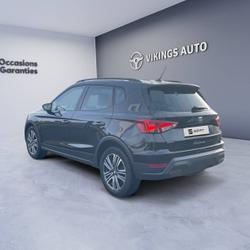 Seat Arona Arona 1.0 TSI 95 ch Start/Stop BVM5 Urban Bernay
