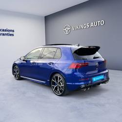 Volkswagen Golf 8 Golf 2.0 TSI 320 DSG7 R Lisieux