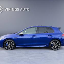 Volkswagen Golf 8 Golf 2.0 TSI 320 DSG7 R Bernay