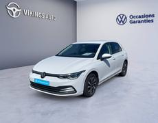 Volkswagen Golf 8 Coutances