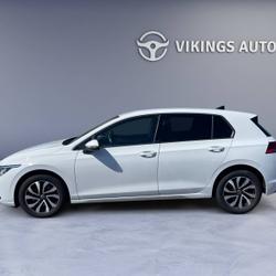 Volkswagen Golf 8 Golf 2.0 TDI SCR 116 DSG7 Active Coutances