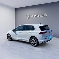 Volkswagen Golf 8 Golf 2.0 TDI SCR 116 DSG7 Active Coutances