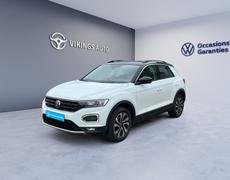 Volkswagen T-Roc Coutances