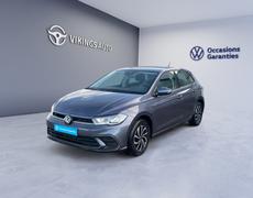 Volkswagen Polo Saint-Lô