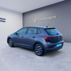 Volkswagen Polo 1.0 TSI 95 S&S BVM5 Life occasion - Saint-L&ocirc; - photo 3/25