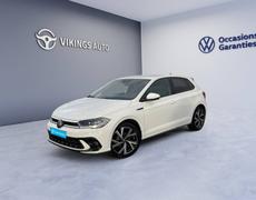 Volkswagen Polo Dieppe