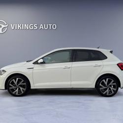 Volkswagen Polo Polo 1.0 TSI 95 S&S BVM5 R-line Dieppe