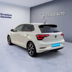 Volkswagen Polo Polo 1.0 TSI 95 S&S BVM5 R-line Dieppe