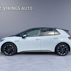 Volkswagen ID3 ID.3 204 ch Pro Performance ACTIVE Saint-L&ocirc;