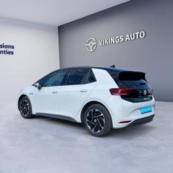 Volkswagen ID3 ID.3 204 ch Pro Performance ACTIVE Saint-L&ocirc;
