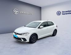 Volkswagen Polo Pont-Audemer