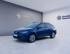 Volkswagen Taigo Dieppe