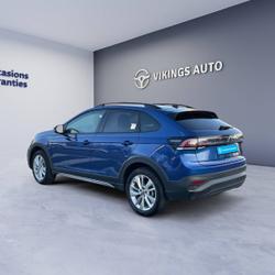 Volkswagen Taigo Taigo 1.0 TSI 116 DSG7 VW Edition Dieppe