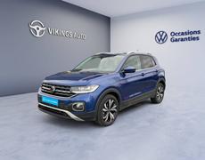 Volkswagen T-Cross Bernay