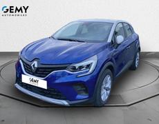 Renault Captur Chinon