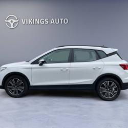 Seat Arona Arona 1.0 TSI 95 ch Start/Stop BVM5 Copa Lisieux