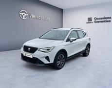Seat Arona Bernay