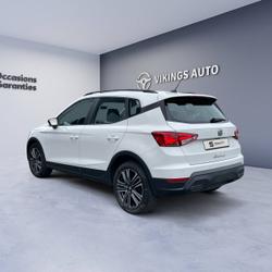 Seat Arona Arona 1.0 TSI 95 ch Start/Stop BVM5 Copa Bernay