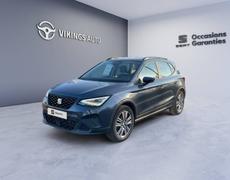 Seat Arona Bernay