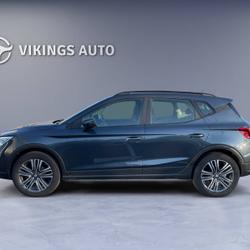 Seat Arona Arona 1.0 TSI 110 ch Start/Stop DSG7 Copa Bernay