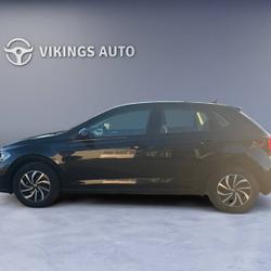 Volkswagen Polo Polo 1.0 TSI 95 S&S BVM5 Life Pont-Audemer