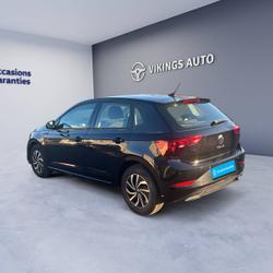 Volkswagen Polo Polo 1.0 TSI 95 S&S BVM5 Life Deauville