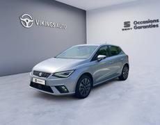 Seat Ibiza Bernay